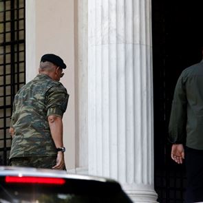 Η Αθήνα σε διπλωματικό πυρετό