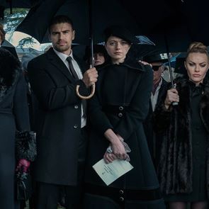 Πώς συνδέεται η νέα σειρά του Guy Ritchie, The Gentlemen, με την ομώνυμη ταινία