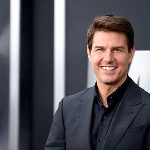 Όταν ο Tom Cruise ήταν ζευγάρι με την Penélope Cruz