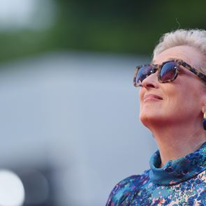 Meryl Streep, η Πρώτη Κυρία του Χόλιγουντ