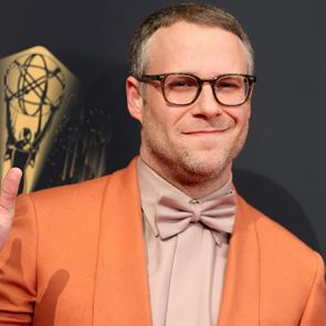 O Seth Rogen έχει μία ενδιαφέρουσα άποψη για τα &lt;em>Όσκαρ&lt;/em>