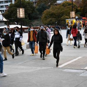 Κορονοϊός: Αύξηση με 23.335 νέα κρούσματα