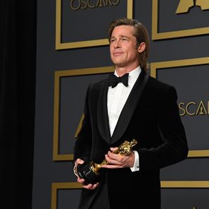 O Brad Pitt έχει μετανιώσει για μία συγκεκριμένη ταινία