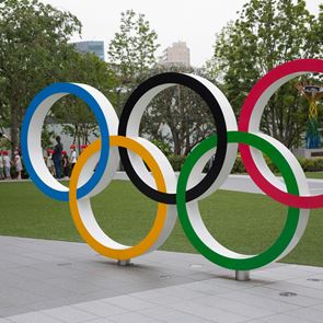 Γιατί οι Ολυμπιακοί Αγώνες και το Παγκόσμιο Κύπελλο δεν είναι πια μήλον της έριδος