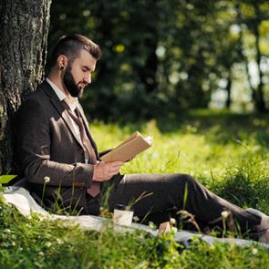 7 βιβλία για να αλλάξεις τη ζωή σου μέσα στο καλοκαίρι