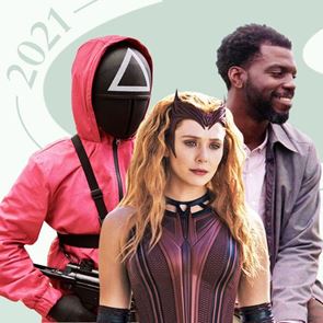 Οι καλύτερες σειρές του 2021