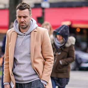 Το hoodie στα καλύτερά