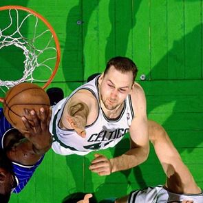 Dino Radja, υπεράνω όλων