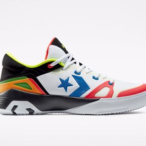 G4, τα νέα μπασκετικά sneakers της Converse