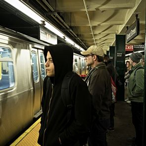 Το Mr. Robot επέστρεψε και η αρχή του τέλους είναι επική