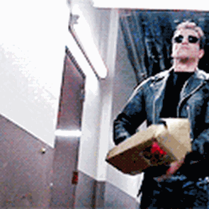 O Arnold Schwarzenegger μόλις αποκάλυψε ότι ξεκίνησε τα γυρίσματα για το Terminator 6