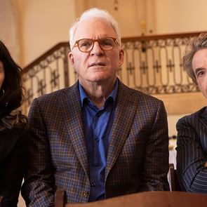 Σειρές που θα σου αρέσουν αν είσαι fan του Only Murders In The Building