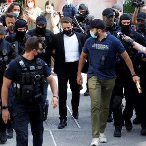 Το θρίλερ στα Γλυκά Νερά έχει μεγάλη συνέχεια