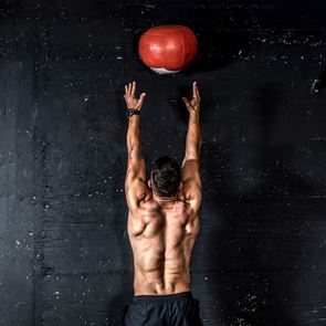 Μεταβολική &lt;em>προπόνηση&lt;/em> για να κάψεις λίπος