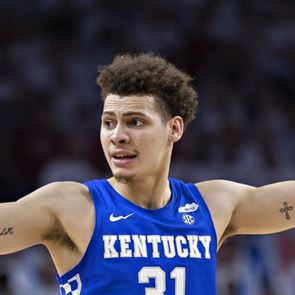 Κάποιοι παράξενοι κανονισμοί του NCAA