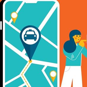 Uber vs Free Now, ποιος κερδίζει την μάχη των ταξί στην Ελλάδα