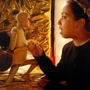 To Princess &amp; Peppernose είναι μία ταινία γυρισμένη με Galaxy S21 Ultra