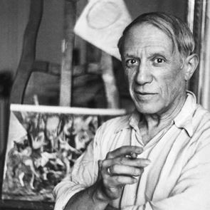 50 χρόνια χωρίς τον Pablo Picasso