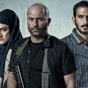 Σειρές και ταινίες που θα σε βοηθήσουν να καταλάβεις τη διαμάχη Ισραήλ - Χαμάς