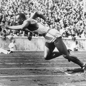 Jesse Owens, μία ιστορία φτώχειας, ρατσισμού και αποθέωσης