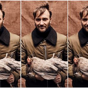 Ο ξεχωριστός κύριος Jason Atherton