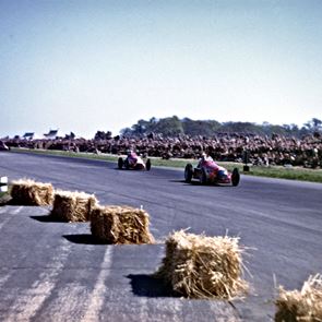 71 χρόνια από τον πρώτο αγώνα της Formula 1