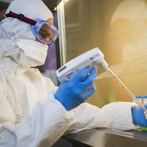 Η πρώτη έρευνα για την απώλεια όσφρησης σε ασθενείς με &lt;em>COVID&lt;/em>-19