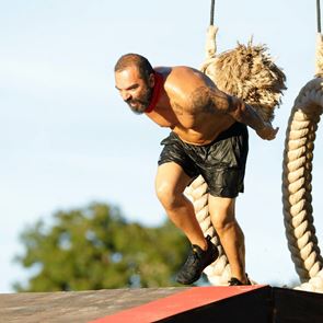 Τριαντάφυλλος, αυτός ο προβοκάτορας