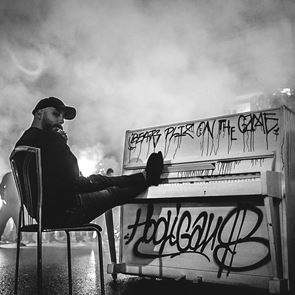 Απολαμβάνοντας την καλύτερη μουσική του 2023, ανυπομονώντας για αυτήν του 2024