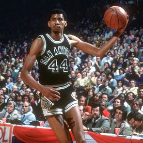 Ο πιο cool παίκτης στην ιστορία του ΝΒΑ