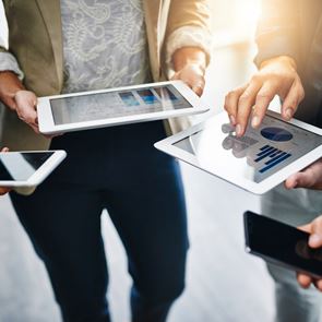 Πώς θα βρεις δουλειά χρησιμοποιώντας -σωστά- τα social media