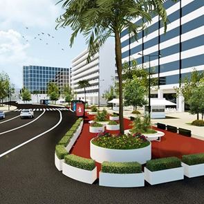 &quot;O Μεγάλος Περίπατος της Αθήνας&quot;: Το κέντρο της πρωτεύουσας αλλάζει