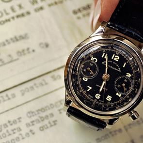 Μία online δημοπρασία βγάζει στο σφυρί 12 θρυλικά &lt;em>Rolex&lt;/em>