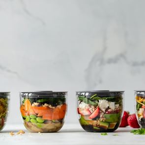 Γιατί η οργάνωση των γευμάτων βοηθάει ψυχολογικά