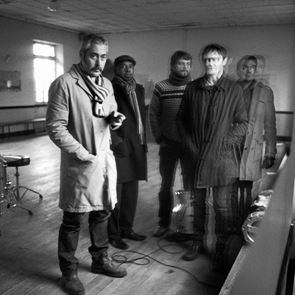 Η ήρεμη δύναμη των Tindersticks