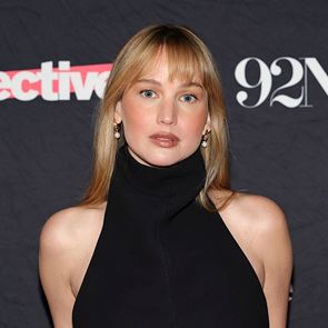 Η Jennifer Lawrence μιλά για τις προτιμήσεις της στις ερωτικές σκηνές