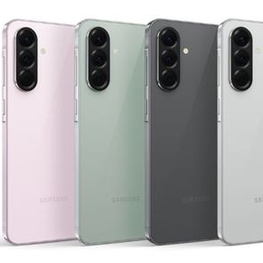 Οι τιμές των κινητών Samsung Galaxy A56, A36 και A26 στην &lt;em>Ελλάδα&lt;/em>