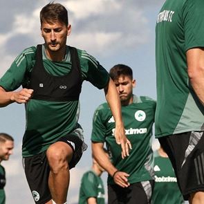 Την πρόκριση στο Europa League ψάχνει ο Παναθηναϊκός κόντρα στη Μπότεφ