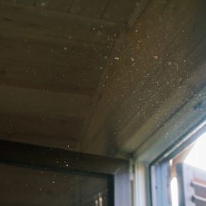 Πώς να προστατευτείς από την αφρικανική σκόνη