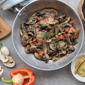 5 Instagram accounts για φανταστικές συνταγές