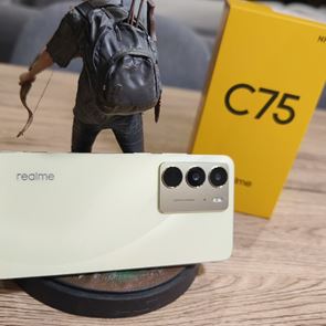 Το realme C75 είναι ένα πραγματικά ανθεκτικό smartphone [Tech Review