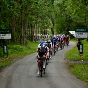 Η απίθανη διατροφή των αθλητών του Γύρου της Γαλλίας