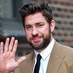 Η διακριτική κομψότητα του John Krasinski