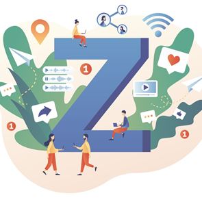 Ο ιδανικός σύντροφος για τη Gen Z, σύμφωνα με το Tinder