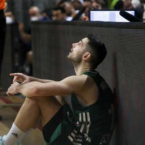 Το &#39;καυτό&#39; καλοκαίρι του Παναθηναϊκού