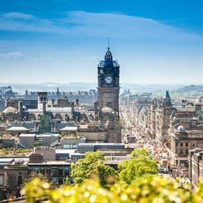 Κάποιοι από τους πιο υποτιμημένους ευρωπαϊκούς προορισμούς