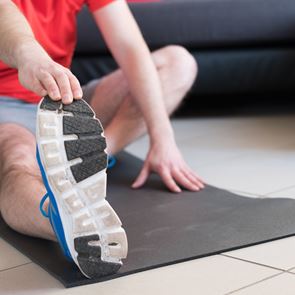 Η καλύτερη άσκηση για να είσαι fit και χαλαρός