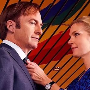 Μετά το Better Call Saul, το τηλεοπτικό χάος