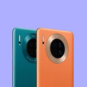 Τα καλύτερα smartphones για φωτογραφίες