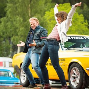 &lt;em>Netflix&lt;/em>: 5 ταινίες με αυτοκίνητα που αξίζει να δείτε